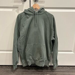 H&M Hoodie / Green